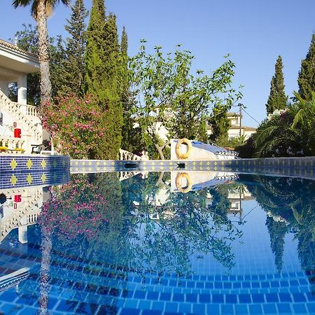 Апартаменти La Crisalida Retreats El Albir Екстер'єр фото
